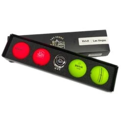 Volvik Golf Special Edition State & City Gift Packs -Fine Golf Store LasVegaslONG
