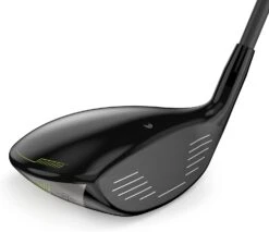 Wilson Staff Launch Pad 2 Fairway Woods -Fine Golf Store LaunchPad2022Fairway7