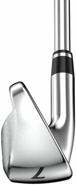 Wilson Staff Launch Pad Combo Iron Set - 2022 -Fine Golf Store LaunchPad2022Irons3 06b74cd2 24f5 4efc b767 656a4b899841