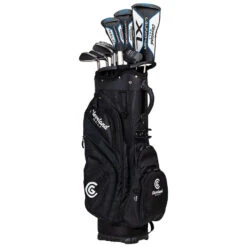 Cleveland Launcher XL Complete Set 19 Cleveland Launcher XL Complete Set -Fine Golf Store LauncherXLCompleteSet1