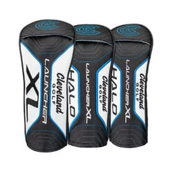 Cleveland Launcher XL Complete Set 18 Cleveland Launcher XL Complete Set -Fine Golf Store LauncherXLCompleteSet8