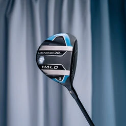 Cleveland Golf Launcher XL Halo Fairway Woods -Fine Golf Store Launcher XL Halo Fairway Woods Lifestyle lrg V1
