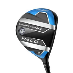Cleveland Golf Launcher XL Halo Fairway Woods -Fine Golf Store Launcher XL Halo Fairway Woods lrg V2