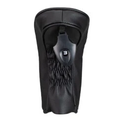 Cleveland Golf Launcher XL Halo Hy-Wood -Fine Golf Store Launcher XL Halo Hybrid Hywood Headcover lrg V2