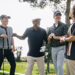 Cleveland Golf Launcher XL Halo Hybrid -Fine Golf Store Launcher XL Halo Hybrid Lifestyle lrg V2 1