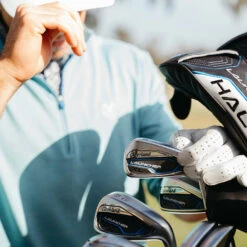 Cleveland Golf Launcher XL Irons 17 Cleveland Golf Launcher XL Irons -Fine Golf Store Launcher XL Irons Men Lifestyle V3 lrg