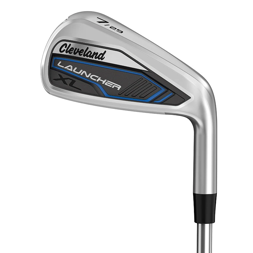 Cleveland Golf Launcher XL Irons 1 Cleveland Golf Launcher XL Irons