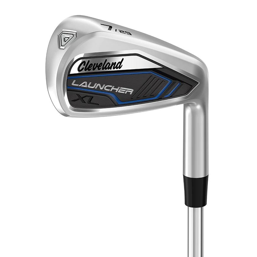 Cleveland Golf Launcher XL Irons 2 Cleveland Golf Launcher XL Irons - Image 2