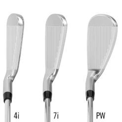 Cleveland Golf Launcher XL Irons 14 Cleveland Golf Launcher XL Irons -Fine Golf Store Launcher XL Irons Steel lrg V5