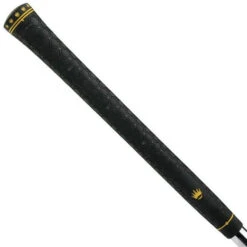 Royal LinkTech Golf Grips -Fine Golf Store LinkTech Midsize Black Yellow