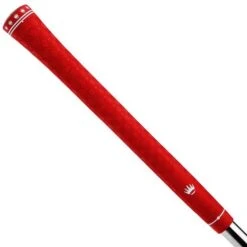 Royal LinkTech Golf Grips -Fine Golf Store LinkTech Standard Red
