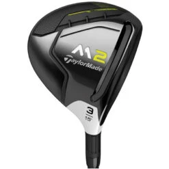 Previous Year Model & Closeout Men's Fairway Woods -Fine Golf Store M2 2017 Fairway 0