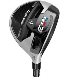 Previous Year Model & Closeout Men's Fairway Woods -Fine Golf Store M3 Fairway