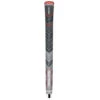 Golf Pride MCC Plus 4 Align Grips - Midsize Black Gray