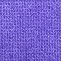 Joseph Elliott Custom Logo 18" X 18" Micro Fiber Towels -Fine Golf Store MFPurple