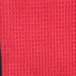 Joseph Elliott Custom Logo 18" X 18" Micro Fiber Towels -Fine Golf Store MFRed