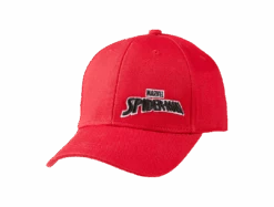 Marvel Avengers Hats By Volvik Golf -Fine Golf Store Marvel gear Spider Man Red