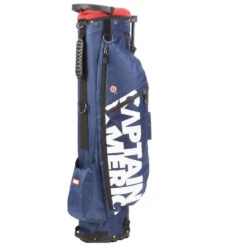 Fine Golf Store -Fine Golf Store MarvelAvengersStandBag CA