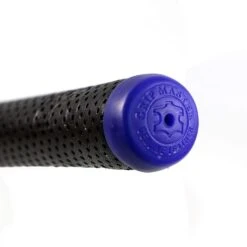 The Grip Master Cowhide Leather Master Golf Grips Standard -Fine Golf Store Master Cowhide Standard Blue 3