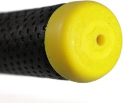 The Grip Master Cowhide Leather Master Golf Grips Standard -Fine Golf Store Master Cowhide Standard Yellow 3