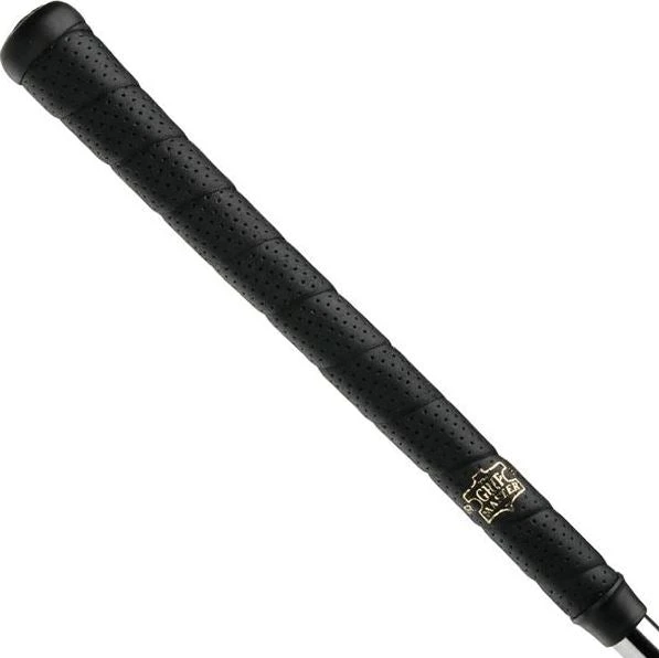 The Grip Master Specialty Series Leather Golf Grips Standard 2 The Grip Master Specialty Series Leather Golf Grips Standard - Image 2