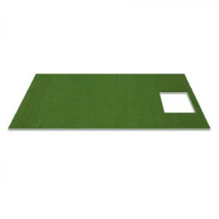 Orlimar Golf Practice Mat For OptiShot 2 Simulator -Fine Golf Store Mat for Optishot Simulator 3 5 A