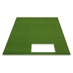 Orlimar Golf Practice Mat For OptiShot 2 Simulator -Fine Golf Store Mat for Optishot Simulator 4 5 D