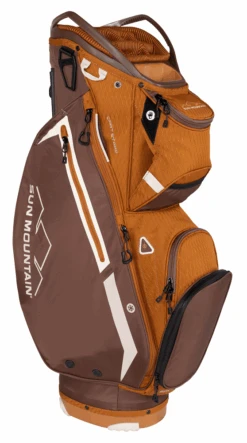 Sun Mountain Golf 2023 Maverick Cart Bag 16 Sun Mountain Golf 2023 Maverick Cart Bag -Fine Golf Store MaverickAlt