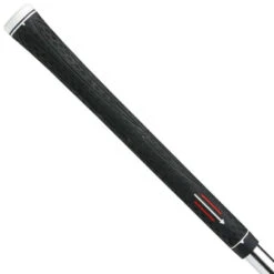 Grip One Max Feel Golf Grips 5 Grip One Max Feel Golf Grips -Fine Golf Store Max Feel Black White