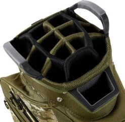 Maxfli Honors Plus 2019 Cart Bag -Fine Golf Store Maxfli2019HonorsPlusCartBagCamo 2