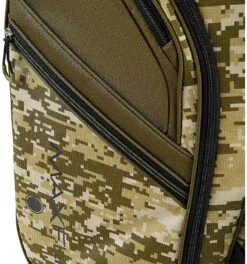 Maxfli Honors Plus 2019 Cart Bag -Fine Golf Store Maxfli2019HonorsPlusCartBagCamo 7