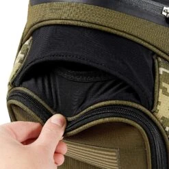 Maxfli Honors Plus 2019 Cart Bag -Fine Golf Store Maxfli2019HonorsPlusCartBagCamo 8