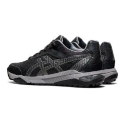 Asics Gel-Course Ace Spikeless Golf Shoes -Fine Golf Store Men Gel Course Ace graphite grey V1 lrg 3