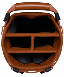 Sun Mountain 2023 Sonnenalp Mid-Stripe Dual Strap Stand Bag -Fine Golf Store Mid StripeTop