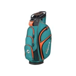 WIlson NFL Licensed Xtra Golf Cart Bags (Previous Model) -Fine Golf Store Mimai