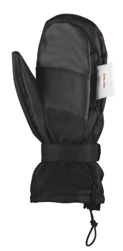 Wilson Staff Winter Mittens -Fine Golf Store Mitten Heat Pack