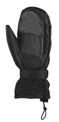 Wilson Staff Winter Mittens -Fine Golf Store Mitten Palm