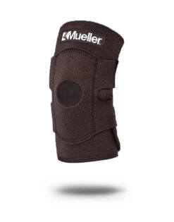 Mueller Sport Care Moderate Adjustable Knee Support Brace -Fine Golf Store Mueller Adjustable Knee Support 1