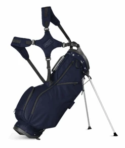 Sun Mountain Golf 2021 Junior Team Carry Stand Bag -Fine Golf Store N190267JuniorTeamNavy