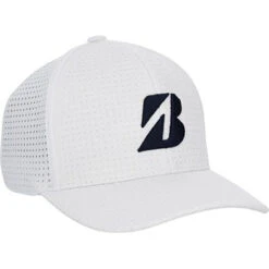 Bridgestone DAY Golf Hat -Fine Golf Store NAvy