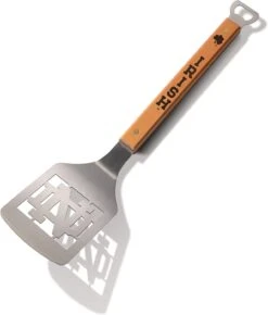 Sportula Grill Spatula - NCAA -Fine Golf Store NCAA NotreDame0