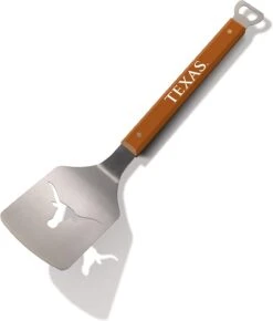 Sportula Grill Spatula - NCAA -Fine Golf Store NCAA Texas0