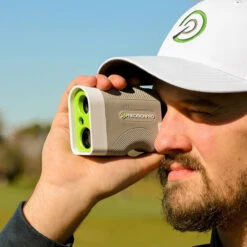 Precision Pro Golf NX2 Laser Rangefinder -Fine Golf Store NX2 4