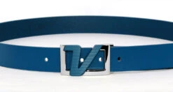 Volvik Golf Genuine Italian Leather Belts (6 Colors) 17 Volvik Golf Genuine Italian Leather Belts (6 Colors) -Fine Golf Store Navy 530x 2x f82b41a1 ee41 4341 95ca fb19cd2404c9