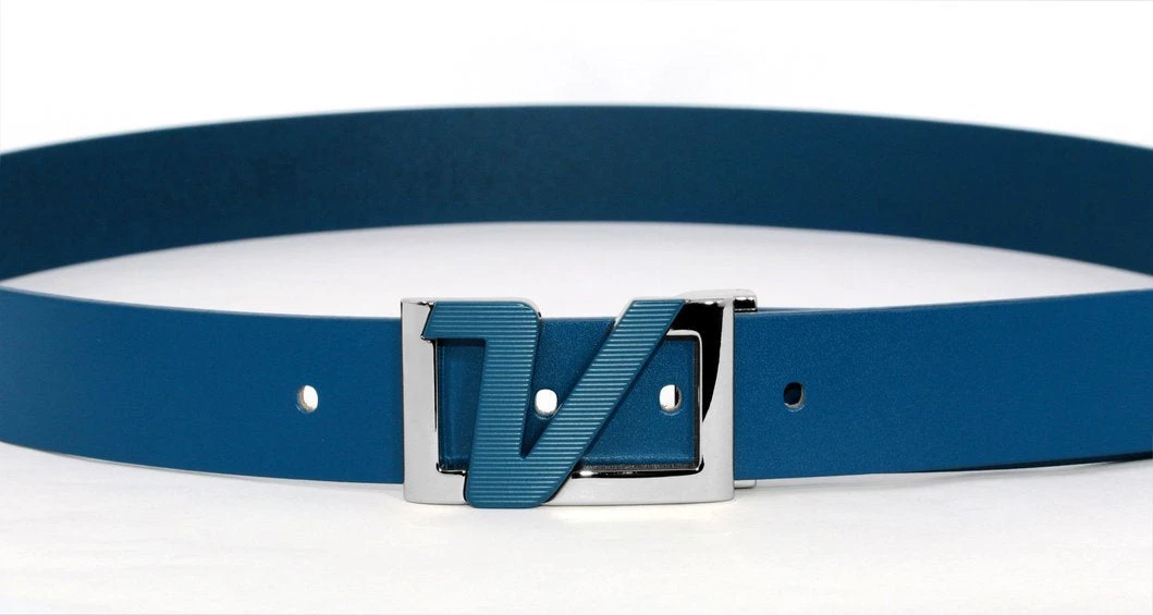 Volvik Golf Genuine Italian Leather Belts (6 Colors) 8 Volvik Golf Genuine Italian Leather Belts (6 Colors) - Image 8