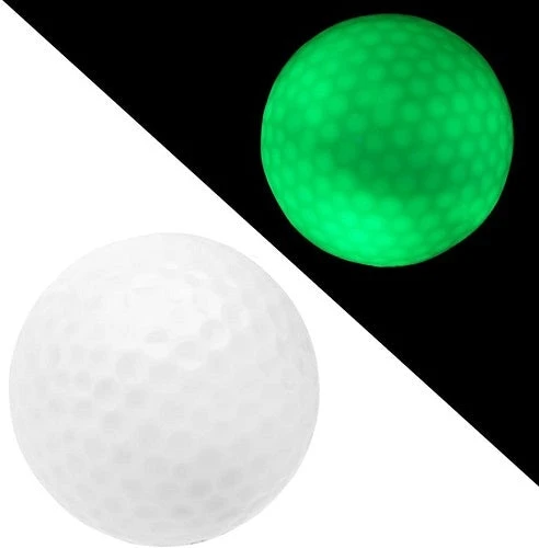 Night Flyer LED Golf Ball 1 Night Flyer LED Golf Ball