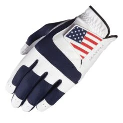 Maxfli Universal Fit Color Golf Gloves -Fine Golf Store ONE SIZE GLOVE USA