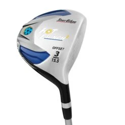 Previous Year Model & Closeout Men's Fairway Woods -Fine Golf Store Offset