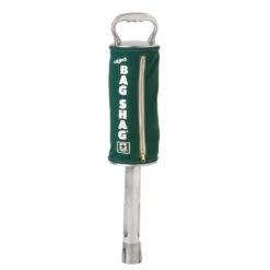 Madewell Products The Original Bag Shag Golf Ball Retriever -Fine Golf Store OriginalShagBag Green