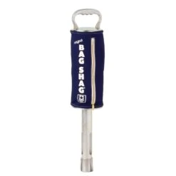 Madewell Products The Original Bag Shag Golf Ball Retriever -Fine Golf Store OriginalShagBag Navy